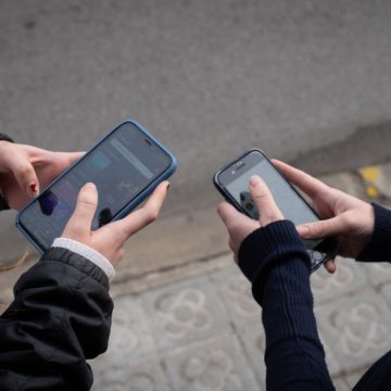 El Gobierno de Austria acuerda prohibir el acceso a redes sociales a los menores de 14 años