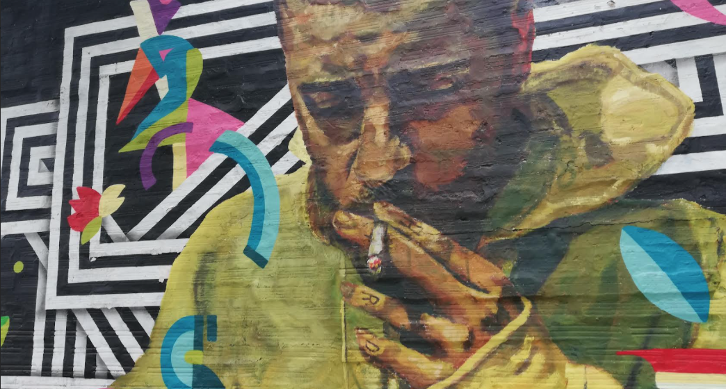 Narcotráfico, estigma, el amor y la política