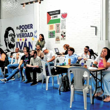 Colombia en disputa: El triunfo legislativo del cambio frente a la fragmentación conservadora
