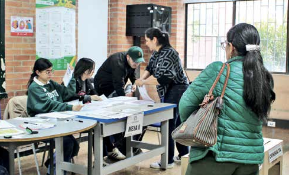 Captura de pantalla 2026-03-18 a la(s) 1.54.09 p.m. El nuevo y continuo escenario electoral de cara a las elecciones presidenciales