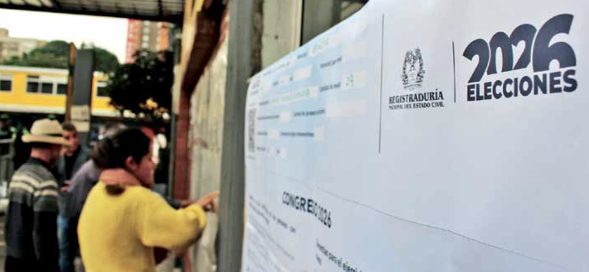 Desbordar las urnas: de la abdicación electoral a la potencia de la acción colectiva