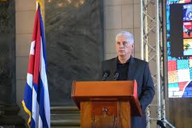 Díaz-Canel llama a cambios inmediatos en modelo económico y social ante crisis energética