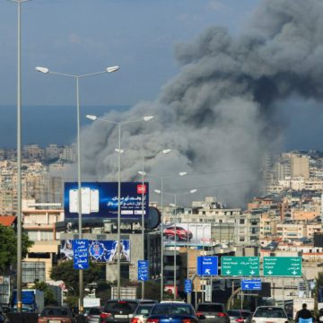 Huir de la guerra (otra vez): el conflicto iniciado por EEUU e Israel ya ha provocado cerca de un millón de desplazados