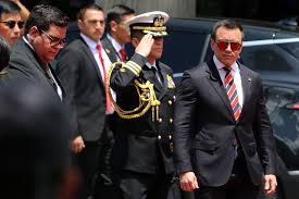 Trump abre un nuevo frente militar en Ecuador