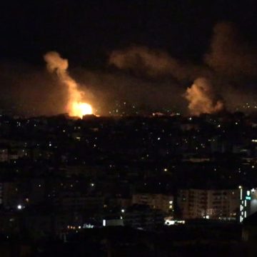 Israel extiende la guerra a Líbano tras un ataque de Hizbulá