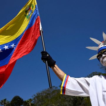 Venezuela abre su subsuelo al capital extranjero mientras EEUU relaja las sanciones contra Caracas