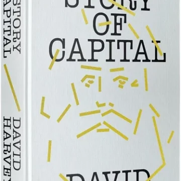 David Harvey y los contornos siempre cambiantes del capitalismo