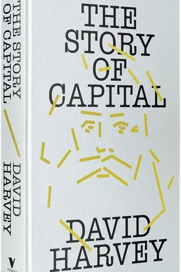 David Harvey y los contornos siempre cambiantes del capitalismo