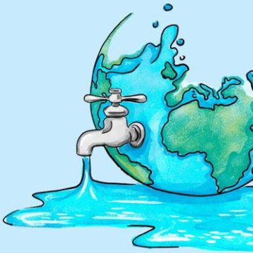 Quiebra mundial del agua: lo que la ONU no dice