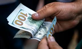 dolar Moneda de reserva