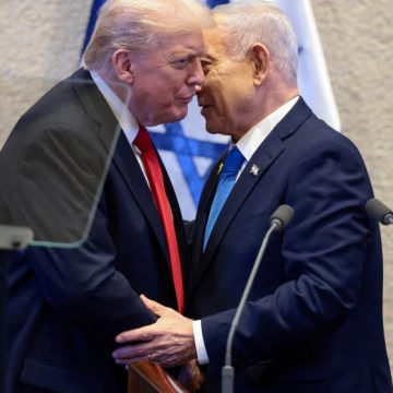 La guerra de Irán se recrudece marcada por las mentiras de Trump y el ansia de Netanyahu por conquistar el Líbano