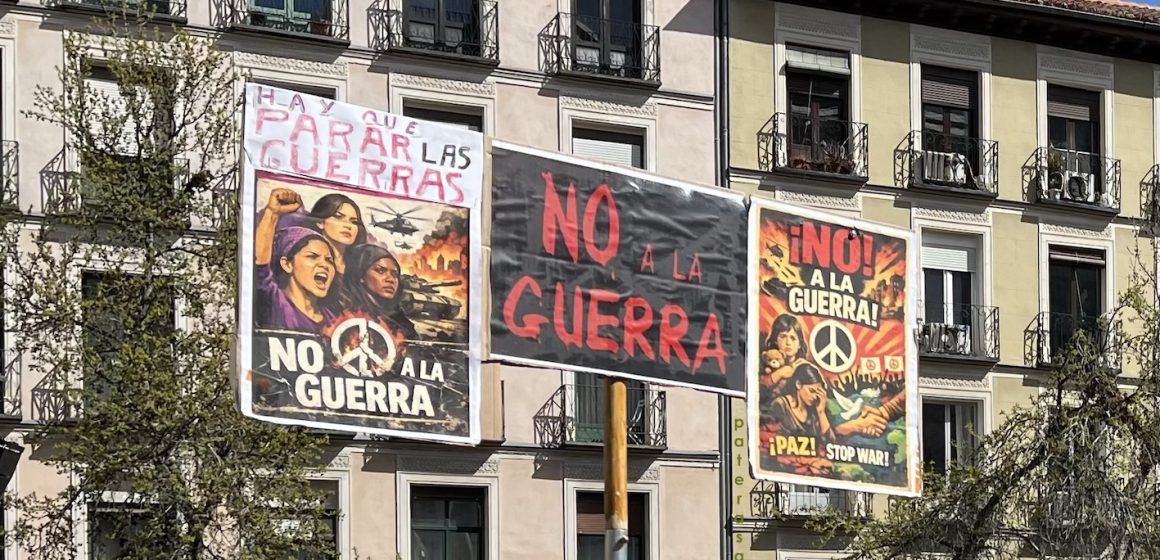 ichaves_no-guerras-1-1 ¡No a las guerras!