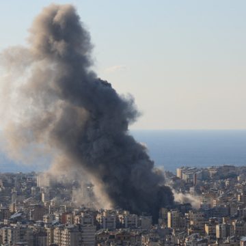 Trump y Netanyahu incendian Oriente Medio: el Golfo Pérsico se convierte en una trampa para la economía global