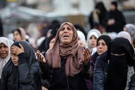 Acuerdo para reconstruir la franja, sólo si Hamas se desmantela: Junta de Paz