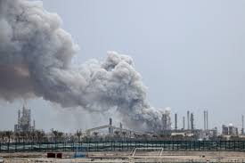 La guerra en Irán pone en entredicho el rol de EEUU como ‘sheriff’ de los petroestados en Oriente Medio
