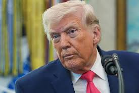 Trump plantea ‘reducir’ pronto la guerra con Irán, pero sus objetivos clave siguen sin cumplirse