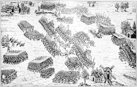 ucrania evolución militar Ucrania ha señalado la mayor evolución de las tácticas militares desde la Segunda Guerra Mundial