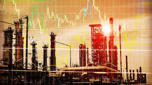 30 millones de $ por hora: los beneficios de las petroleras con la guerra