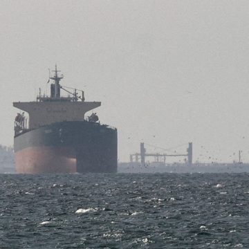 Unos 40 países se plantean sancionar a Irán y se oponen a los peajes en el estrecho de Ormuz
