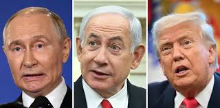 Amnistía Internacional denuncia nuevo orden mundial “depredador” de EU, Rusia e Israel