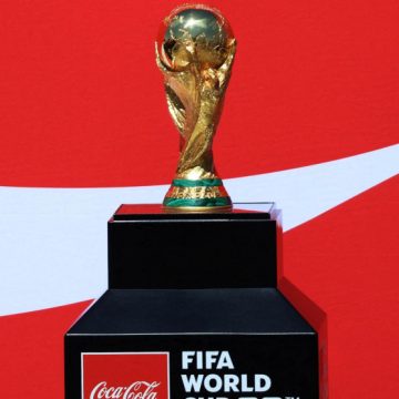 Amnistía Internacional advierte de “enormes” riesgos para los derechos humanos en el Mundial de fútbol