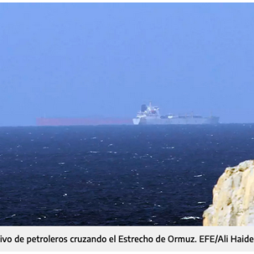 Captura de Pantalla 2026-04-21 a la(s) 5.42.02 p. m. Por qué a China le conviene la paz en Irán más que a Estados Unidos