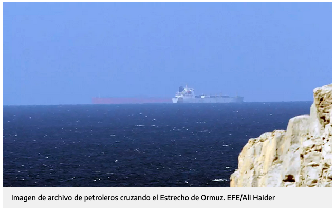 Captura de Pantalla 2026-04-21 a la(s) 5.42.02 p. m. Por qué a China le conviene la paz en Irán más que a Estados Unidos