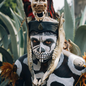 Danza Macabra