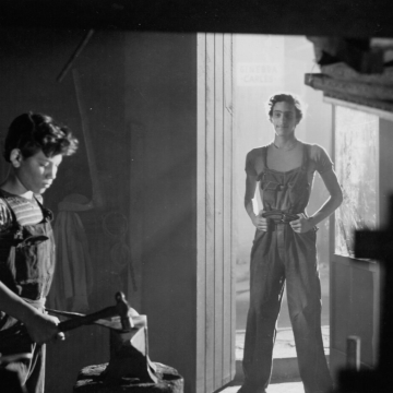 Eclosión de otro cine, para otra historia