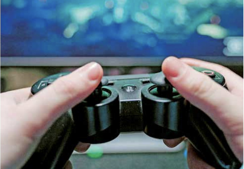 ¿Réquiem por el juego?