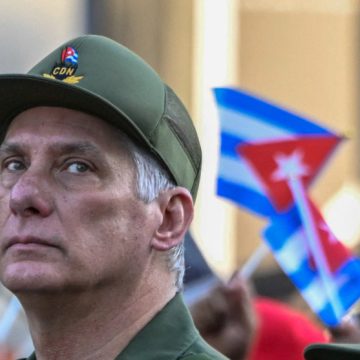 Cuba y Estados Unidos confirman negociaciones por primera vez desde que comenzó el bloqueo energético