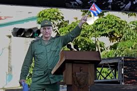 Cuba denuncia la “escalada de amenazas” de Estados Unidos