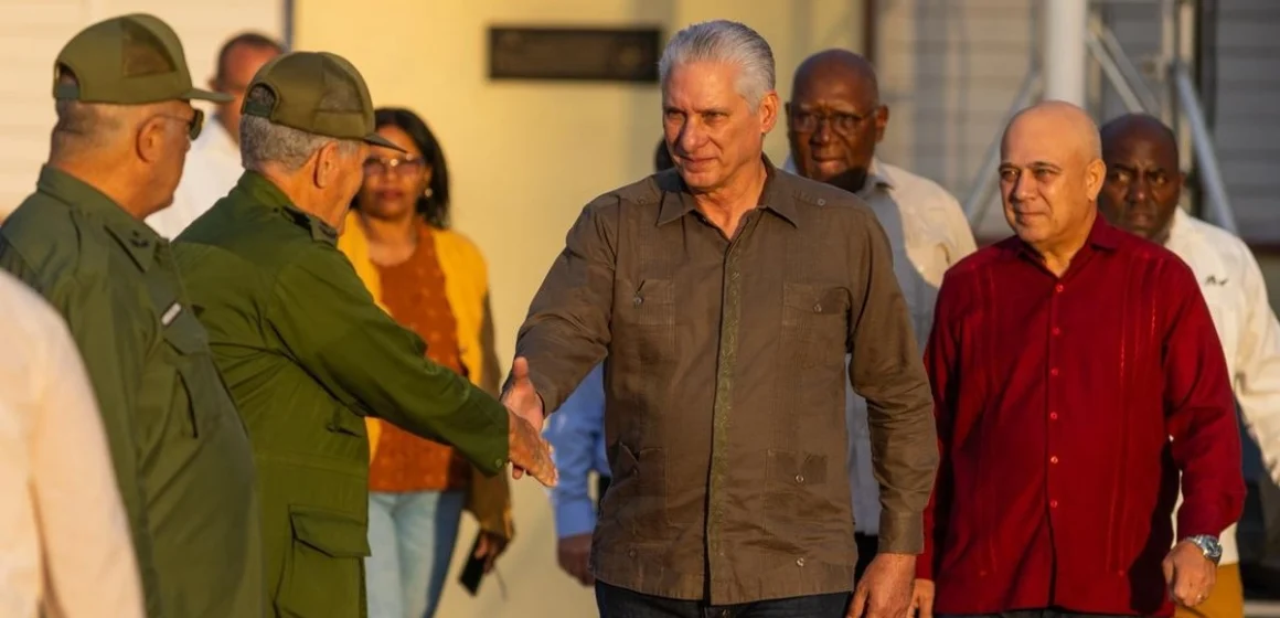 Cuba EU lanza ultimátum de dos semanas a Cuba para liberar presos de alto perfil