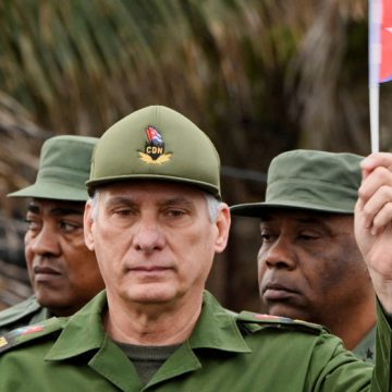 El Gobierno de Cuba anuncia el indulto de más de 2.000 presos