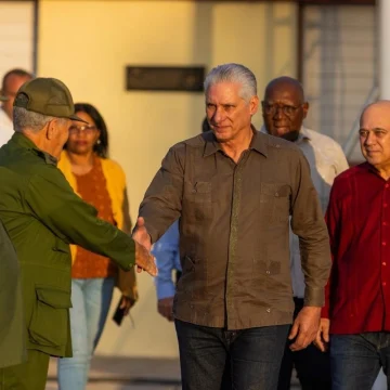 EU lanza ultimátum de dos semanas a Cuba para liberar presos de alto perfil