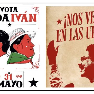 Está en nuestros votos