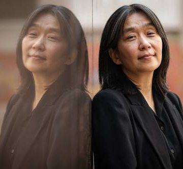 Han Kang “La humanidad avanza hacia un pico de oscuridad”: Han Kang