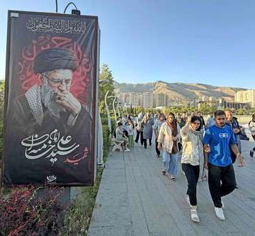 Tenemos todas las cartas, Irán puede llamar si quiere negociar, afirma EU