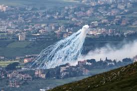 Israel afirmó que Líbano recibe el mismo trato que Gaza