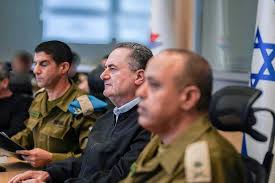 Israel anunció que ocupará partes del sur del Líbano