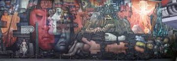 ¿Latinos o la MESCLA?