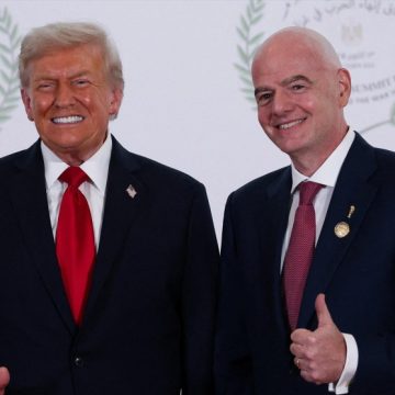 Mundial de Fútbol 2026: la jugada de Trump para lavar la imagen de EEUU con la ayuda de la FIFA