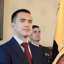 Decreta presidente de Ecuador el quinto toque de queda en 18 meses