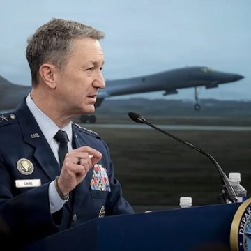 ¿Qué está en juego en la guerra de EE.UU. e Israel contra Irán?