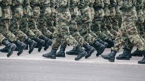 EU sanciona a reclutadores colombianos de mercenarios para Sudán