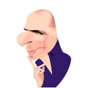 La ideología de Palantir explicada por Varoufakis