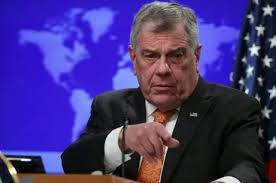 USA afirma que la fase de estabilización en Venezuela «ya se cumplió»