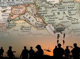 Guerra en Irán, el mundo bajo amenaza