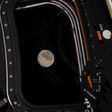 Por qué es importante que el ser humano vea por primera vez en la historia la cara oculta de la Luna