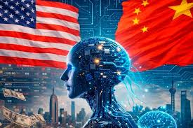 La carrera global por el modelo económico de la inteligencia artificial